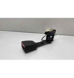 Attache ceinture arriere gauche MERCEDES CLASSE B 247 Photo n°1