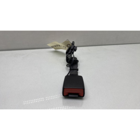 Attache ceinture arriere gauche MERCEDES CLASSE B 247