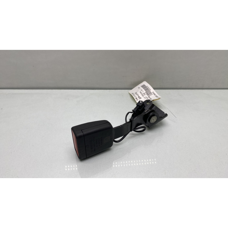 Attache ceinture arriere gauche MERCEDES CLASSE B 247 Photo n°3