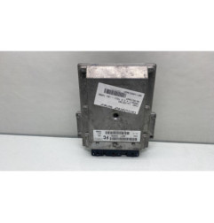 Calculateur moteur FORD TRANSIT 4 Photo n°1