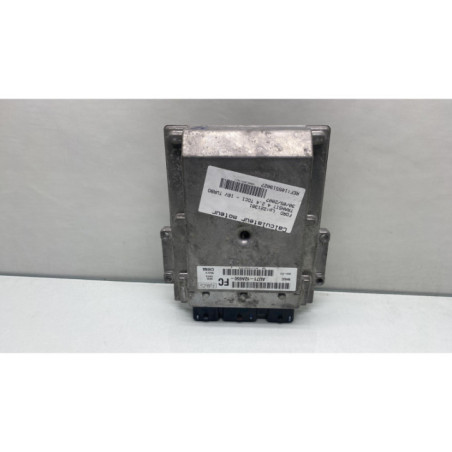 Calculateur moteur FORD TRANSIT 4 Photo n°1