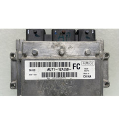Calculateur moteur FORD TRANSIT 4