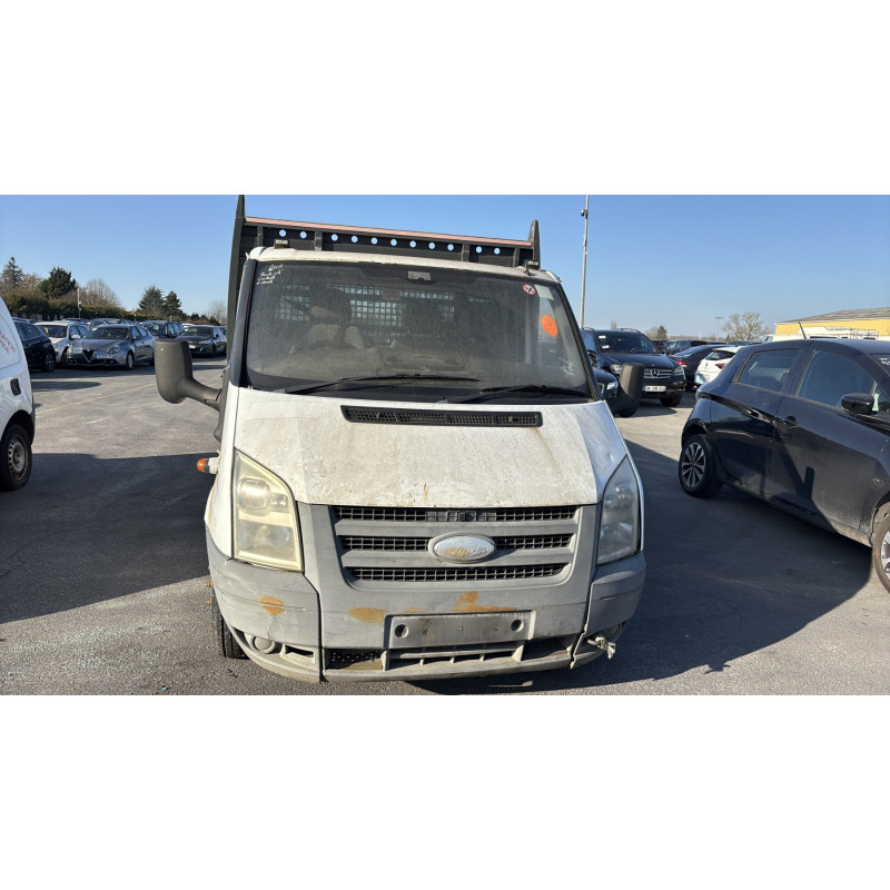 Calculateur moteur FORD TRANSIT 4 Photo n°7