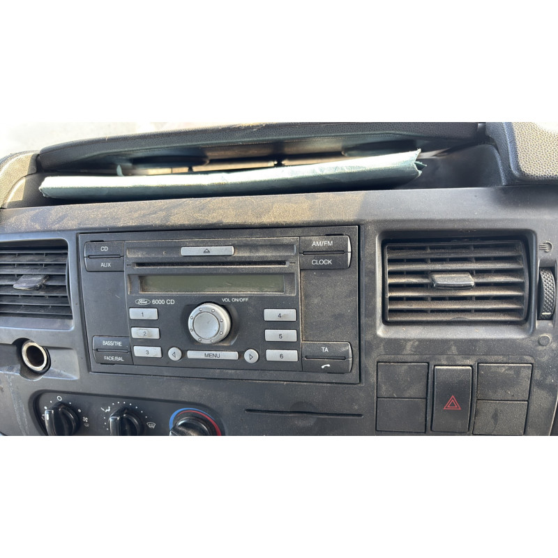 Calculateur moteur FORD TRANSIT 4 Photo n°13