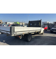 Vase d'expansion FORD TRANSIT 4