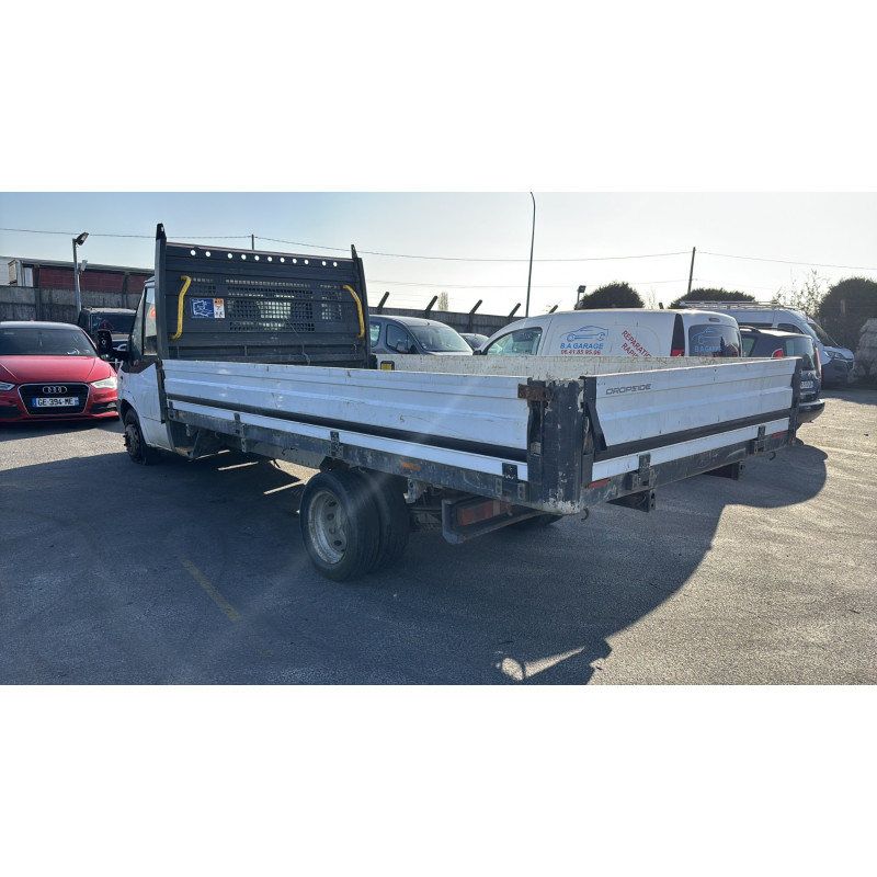 Vase d'expansion FORD TRANSIT 4 Photo n°8
