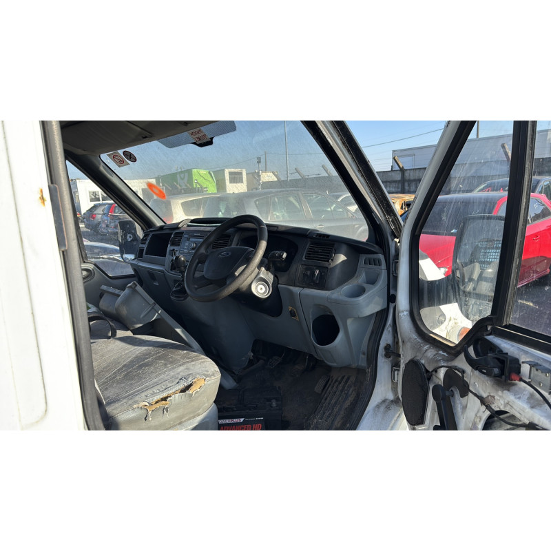 Vase d'expansion FORD TRANSIT 4 Photo n°10