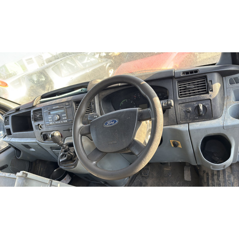 Vase d'expansion FORD TRANSIT 4 Photo n°13