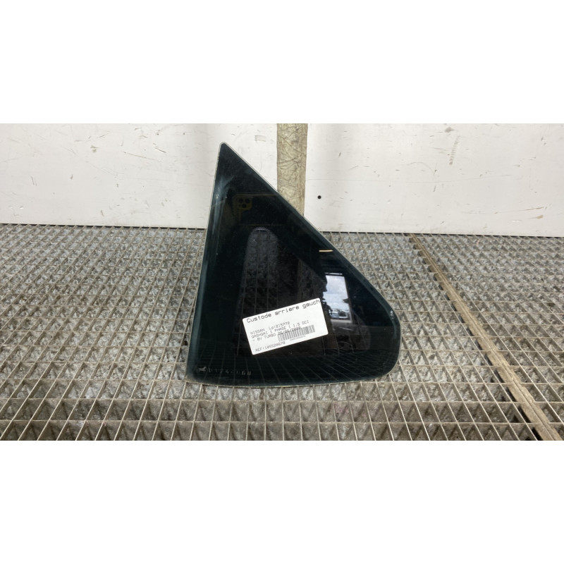 Custode arriere gauche NISSAN QASHQAI 1 Photo n°1
