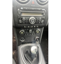 Custode arriere gauche NISSAN QASHQAI 1