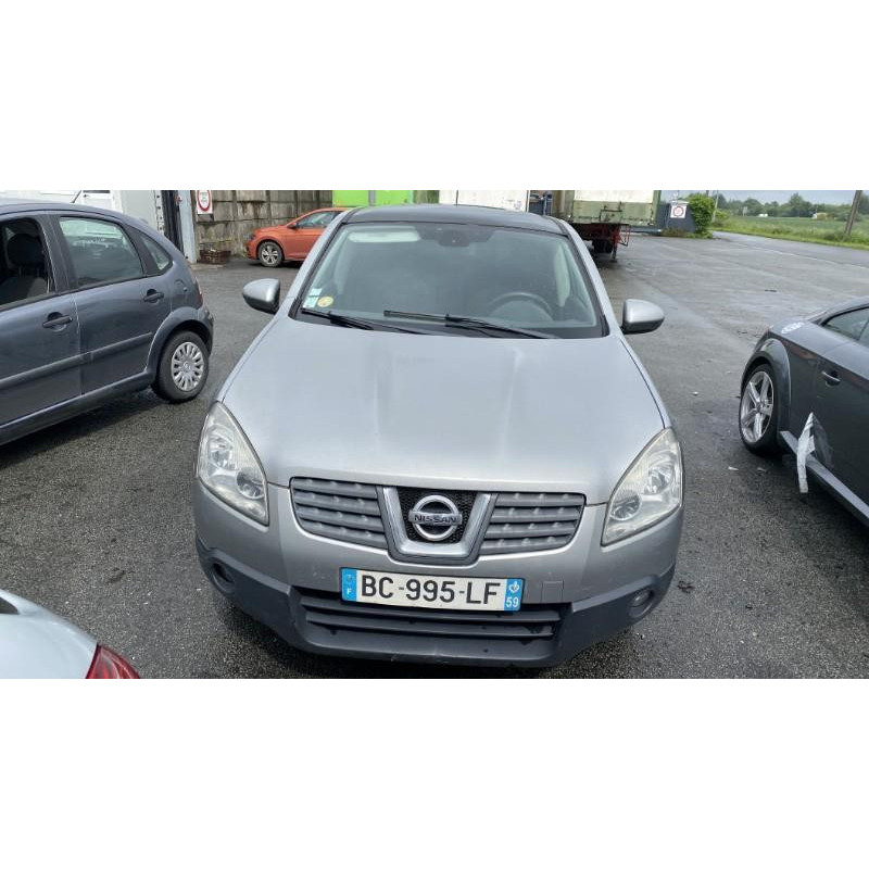 Custode arriere gauche NISSAN QASHQAI 1 Photo n°20