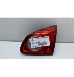 Feu arriere secondaire droit (feux) NISSAN QASHQAI 1 Photo n°1