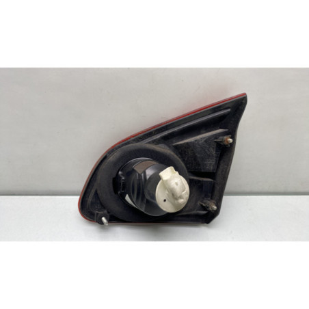 Feu arriere secondaire gauche (feux) NISSAN QASHQAI 1