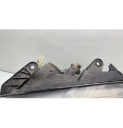 Optique avant principal gauche (feux)(phare) NISSAN QASHQAI 1