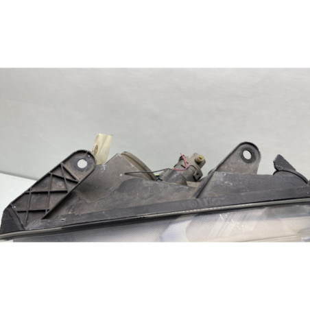 Optique avant principal gauche (feux)(phare) NISSAN QASHQAI 1