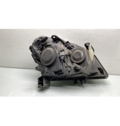 Optique avant principal gauche (feux)(phare) NISSAN QASHQAI 1