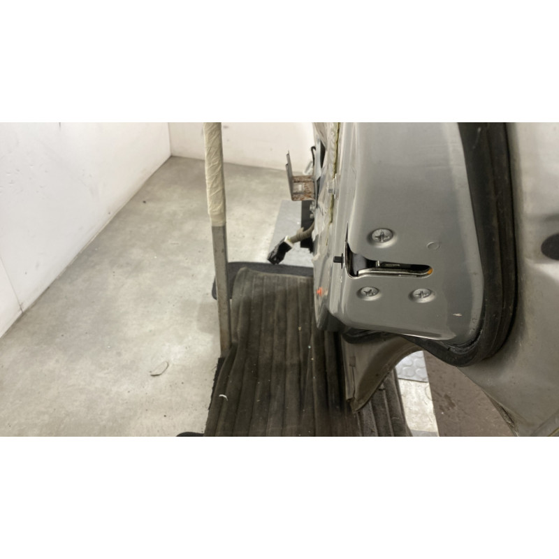 Porte arriere droit NISSAN QASHQAI 1 Photo n°3