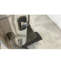 Porte arriere droit NISSAN QASHQAI 1