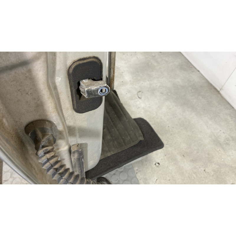 Porte arriere droit NISSAN QASHQAI 1 Photo n°5