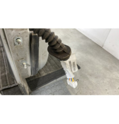 Porte arriere droit NISSAN QASHQAI 1