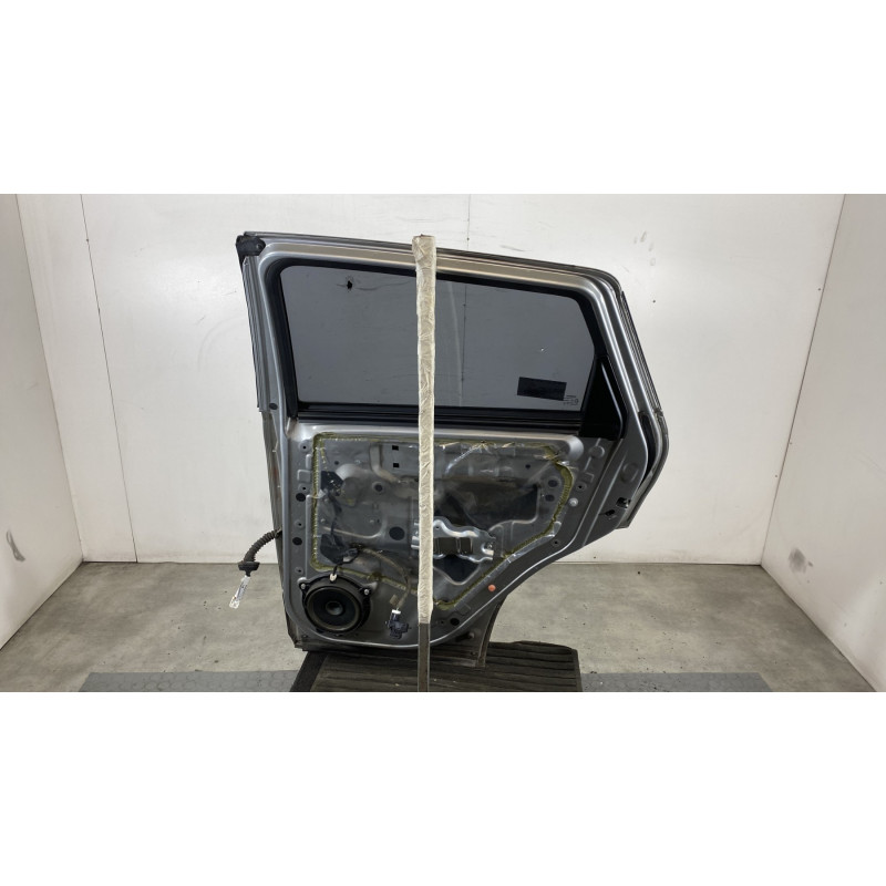 Porte arriere droit NISSAN QASHQAI 1 Photo n°7