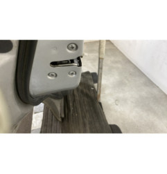 Porte arriere gauche NISSAN QASHQAI 1