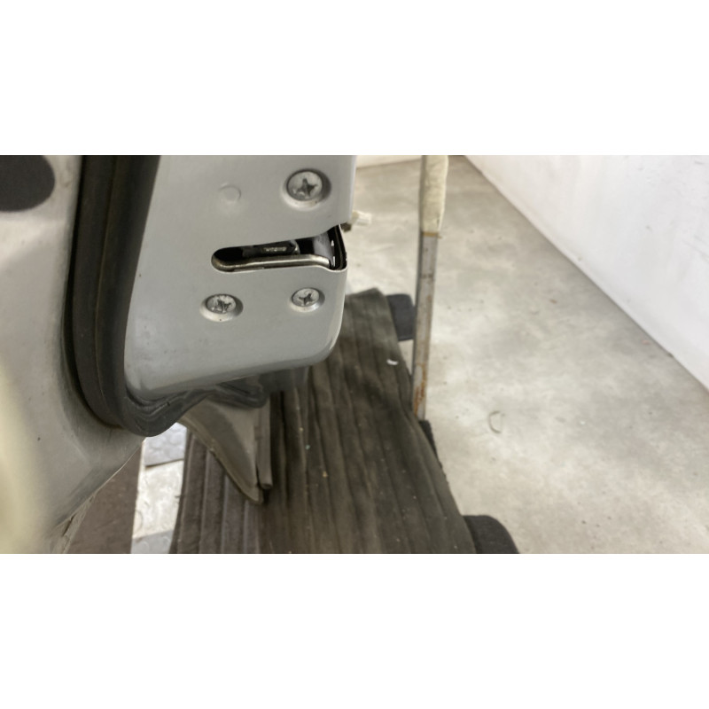 Porte arriere gauche NISSAN QASHQAI 1 Photo n°3