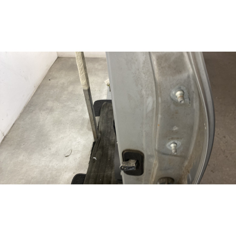 Porte arriere gauche NISSAN QASHQAI 1 Photo n°4
