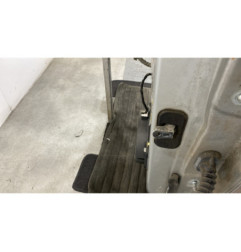 Porte arriere gauche NISSAN QASHQAI 1