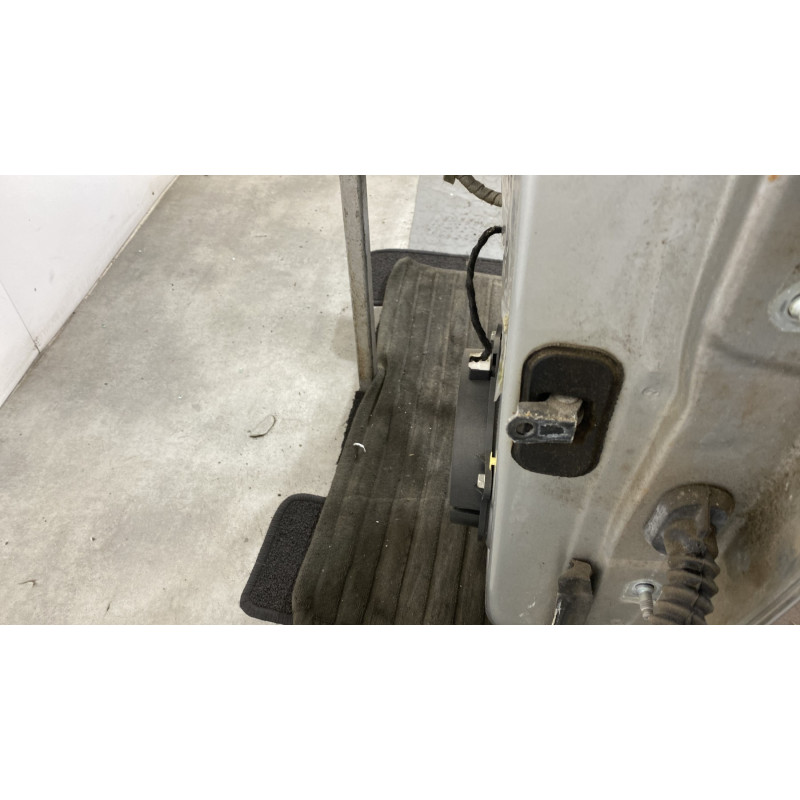 Porte arriere gauche NISSAN QASHQAI 1 Photo n°5