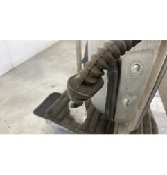 Porte arriere gauche NISSAN QASHQAI 1