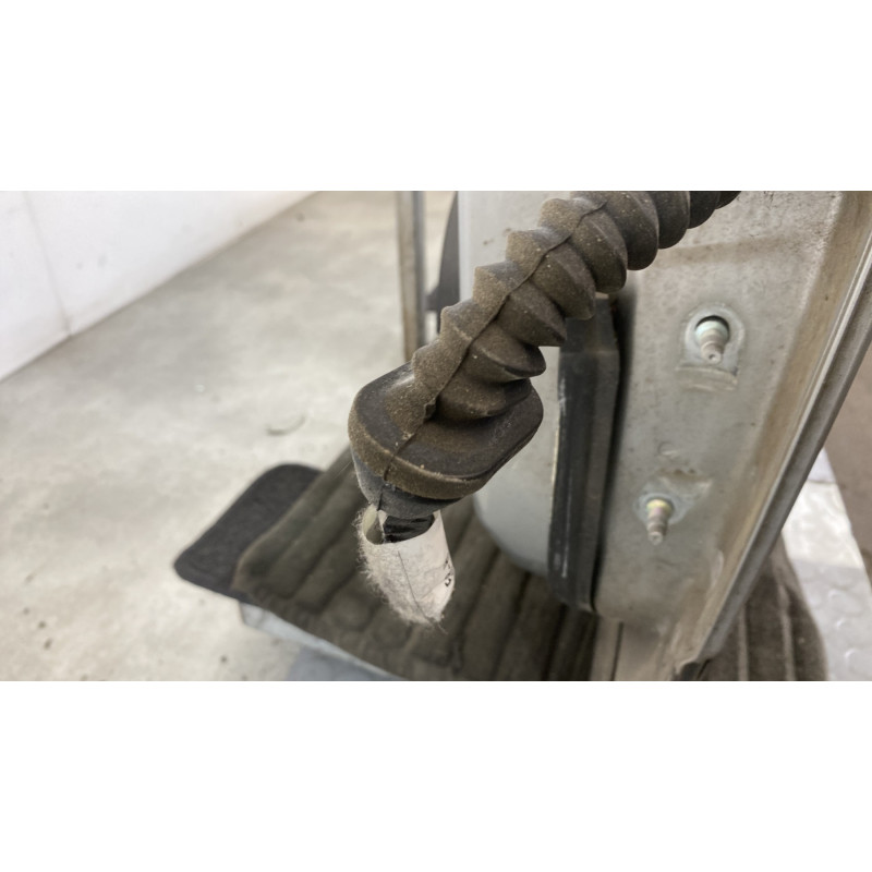 Porte arriere gauche NISSAN QASHQAI 1 Photo n°6