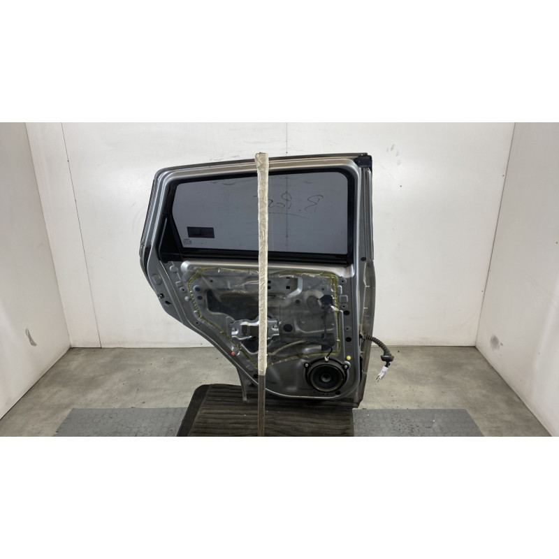 Porte arriere gauche NISSAN QASHQAI 1 Photo n°7