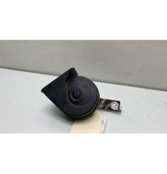 Avertisseur/Klaxon NISSAN QASHQAI 1 Photo n°1