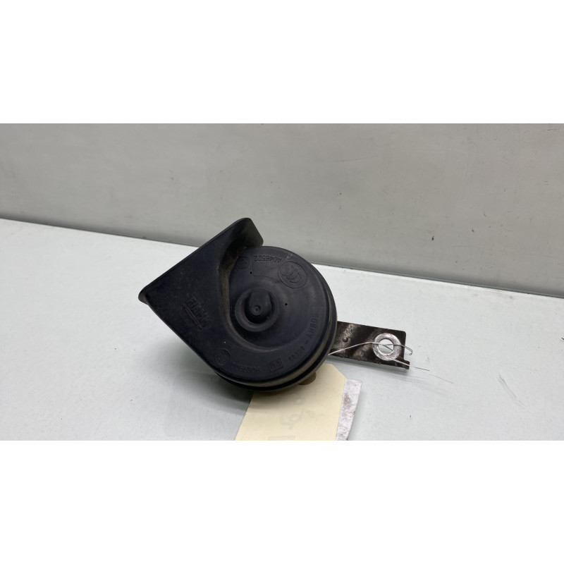 Avertisseur/Klaxon NISSAN QASHQAI 1 Photo n°1