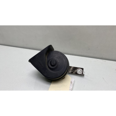 Avertisseur/Klaxon NISSAN QASHQAI 1 Photo n°1