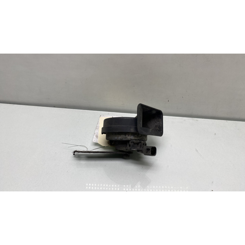 Avertisseur/Klaxon NISSAN QASHQAI 1 Photo n°2
