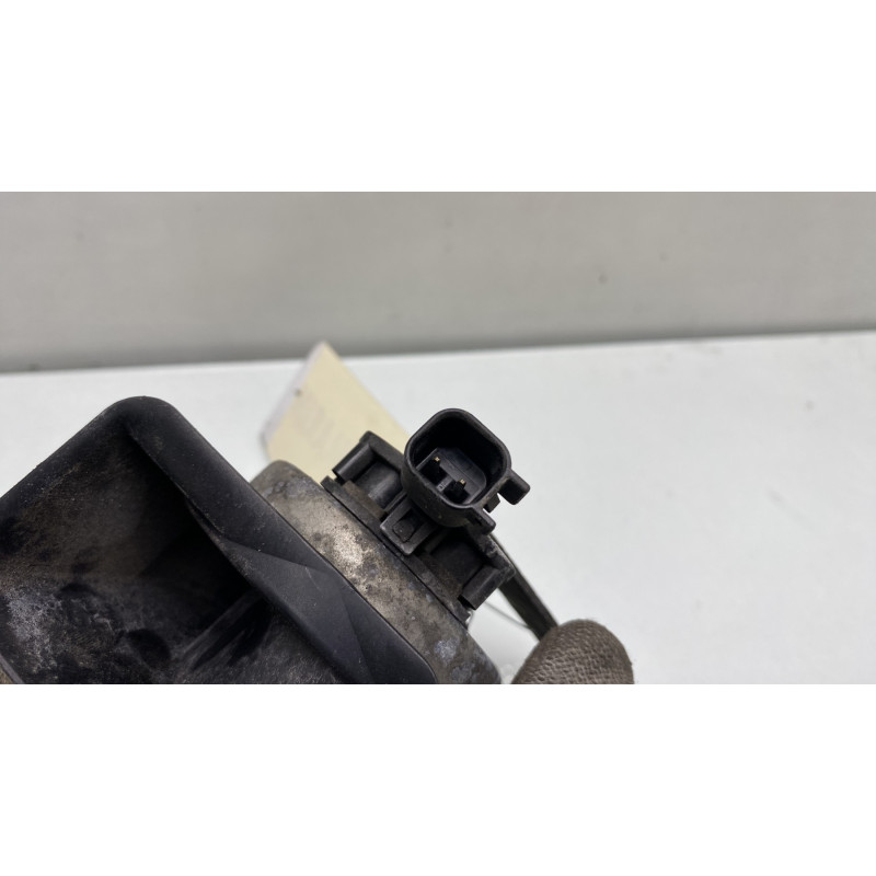 Avertisseur/Klaxon NISSAN QASHQAI 1 Photo n°3