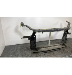 Face avant NISSAN QASHQAI 1