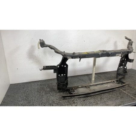 Face avant NISSAN QASHQAI 1