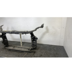Face avant NISSAN QASHQAI 1