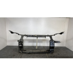 Face avant NISSAN QASHQAI 1