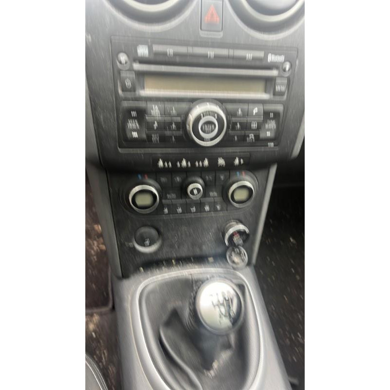 Pare boue arriere gauche NISSAN QASHQAI 1 Photo n°20