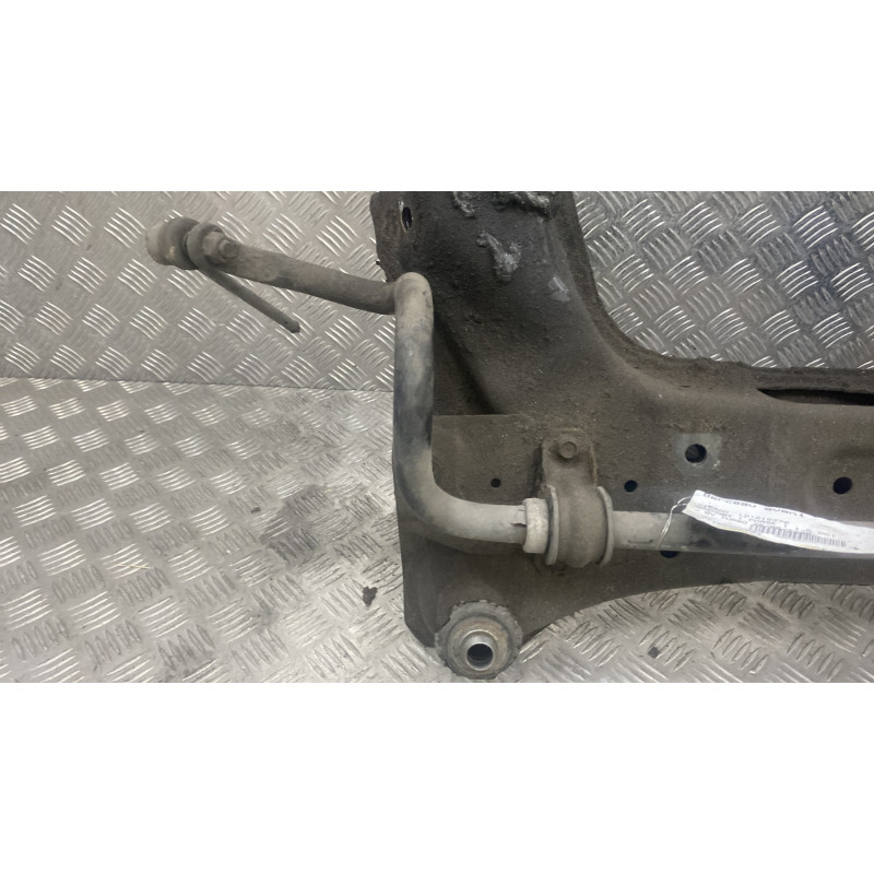 Berceau avant NISSAN QASHQAI 1 Photo n°5
