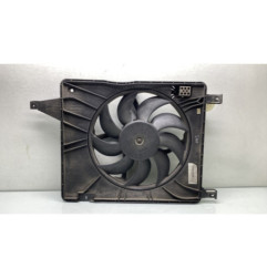 Moto ventilateur radiateur NISSAN QASHQAI 1 Photo n°1