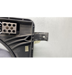 Moto ventilateur radiateur NISSAN QASHQAI 1