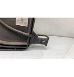 Moto ventilateur radiateur NISSAN QASHQAI 1