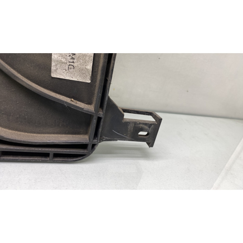 Moto ventilateur radiateur NISSAN QASHQAI 1 Photo n°4