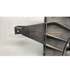 Moto ventilateur radiateur NISSAN QASHQAI 1