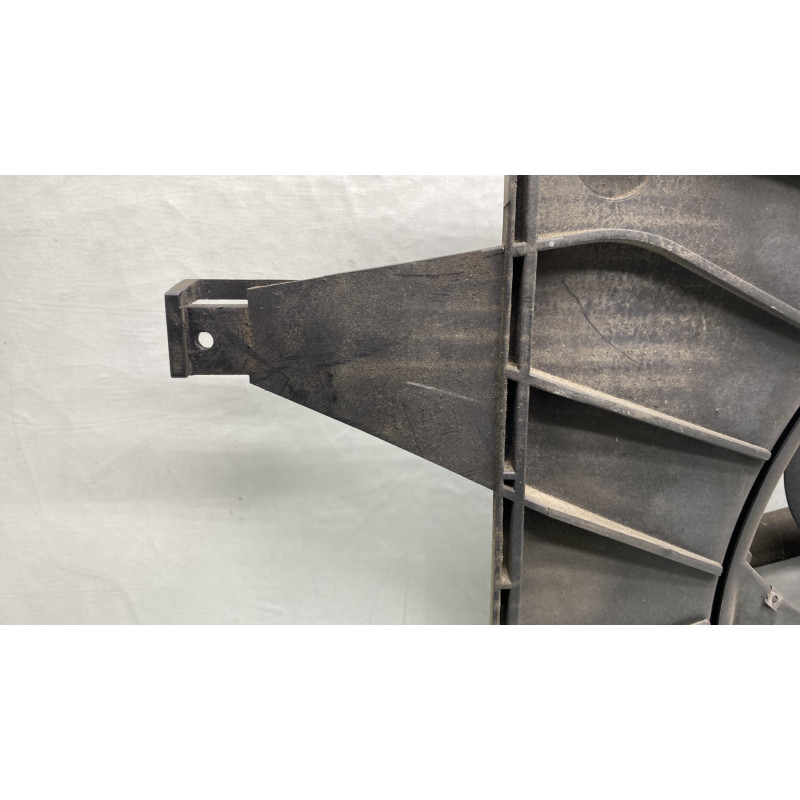 Moto ventilateur radiateur NISSAN QASHQAI 1 Photo n°5